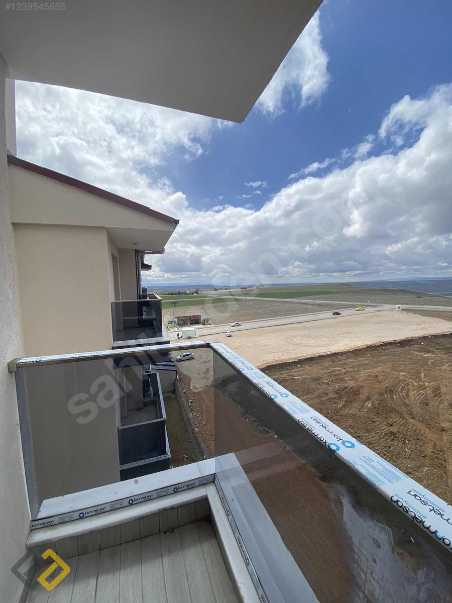 Emlak Akademiden Üniworld sitesinde satılık 2+1 daire - YOZGAT MERKEZ fotoğraf 7